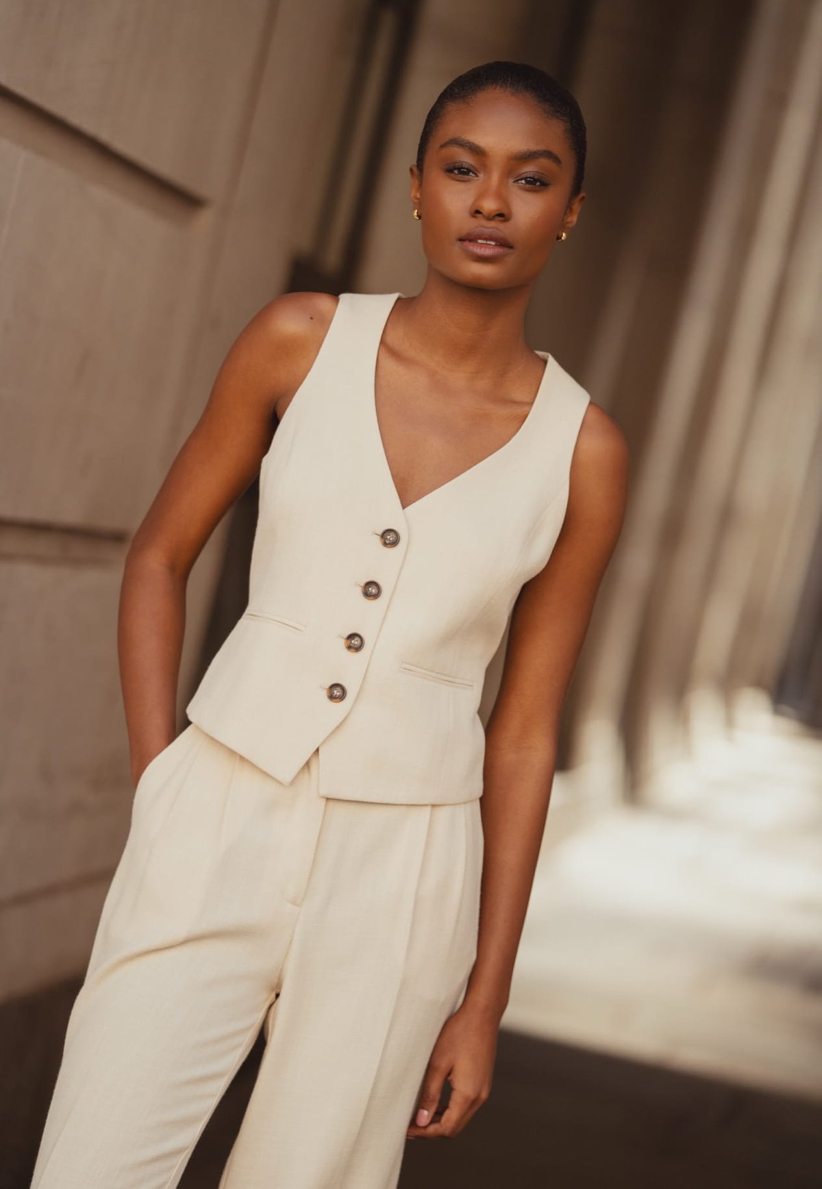 Style Waistcoats