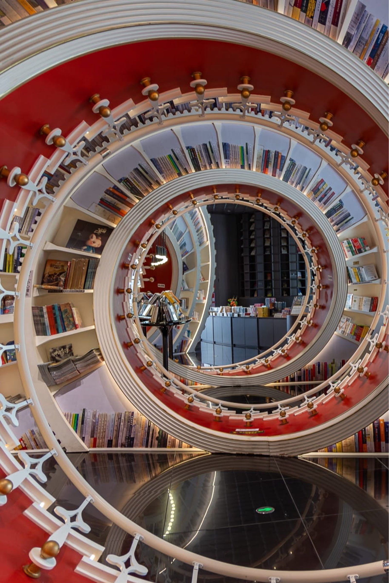 10 Hidden Gem Bookshops In London