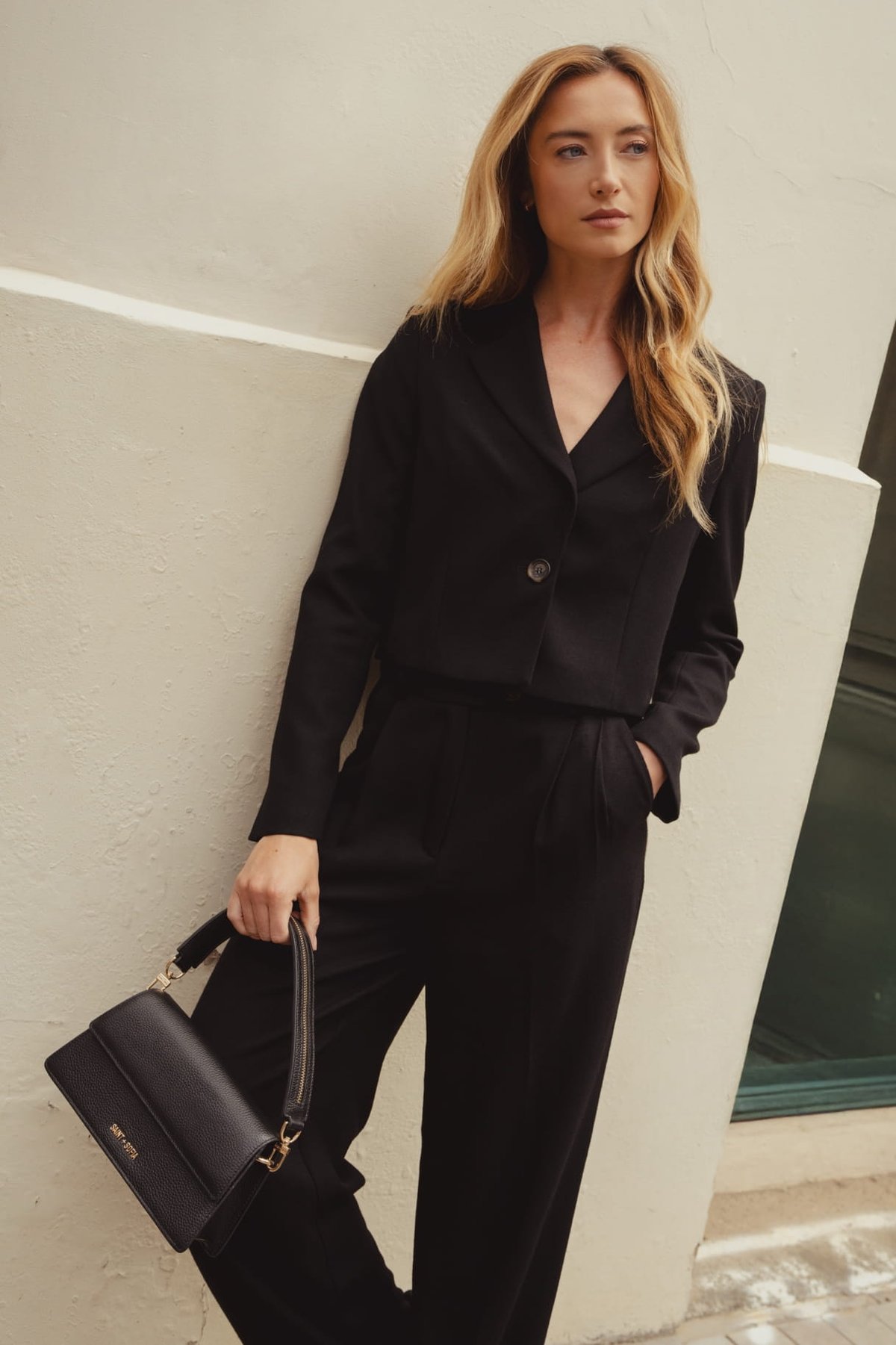 Our Trouser Styles