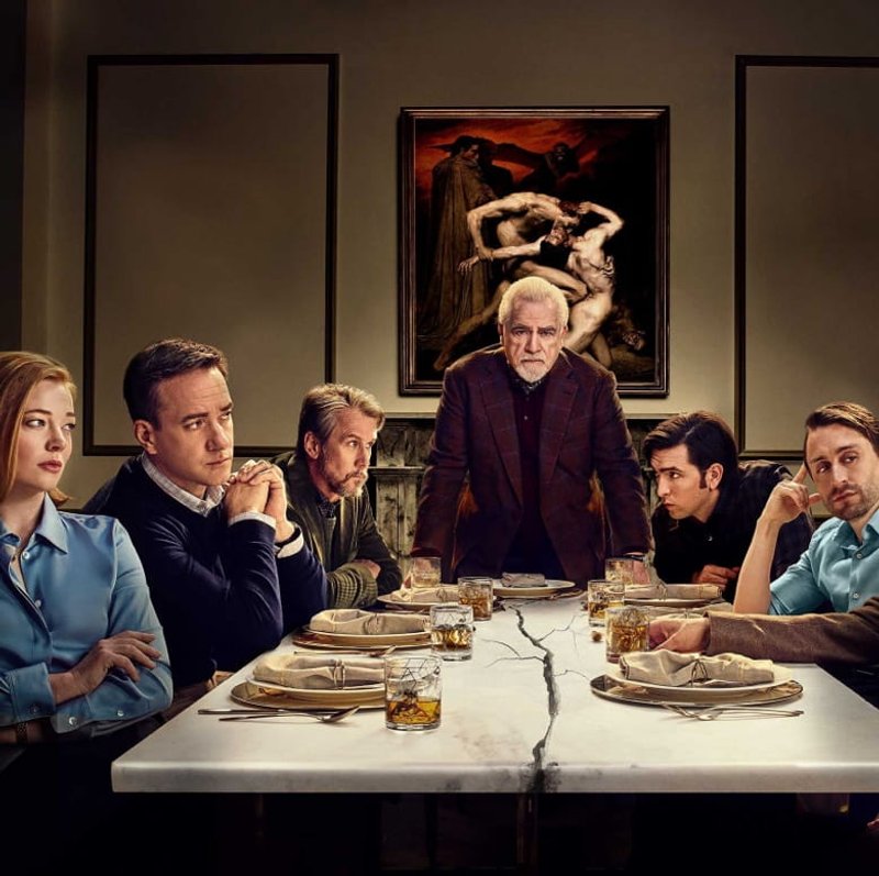 The Most Stylish TV Shows Ever Made