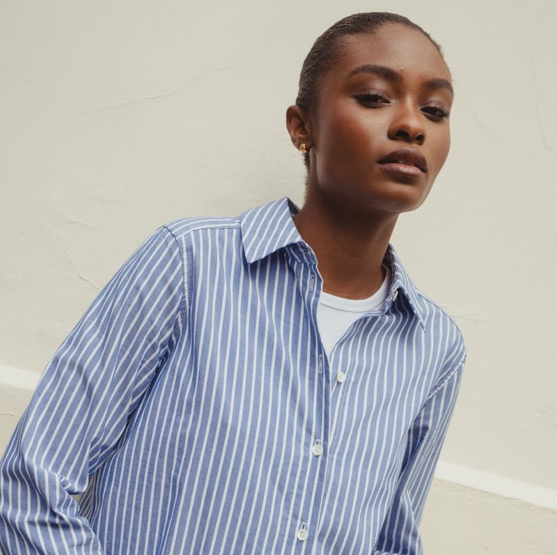 City Dressing In Summer: 7 Outfits That Actually Work In Heat