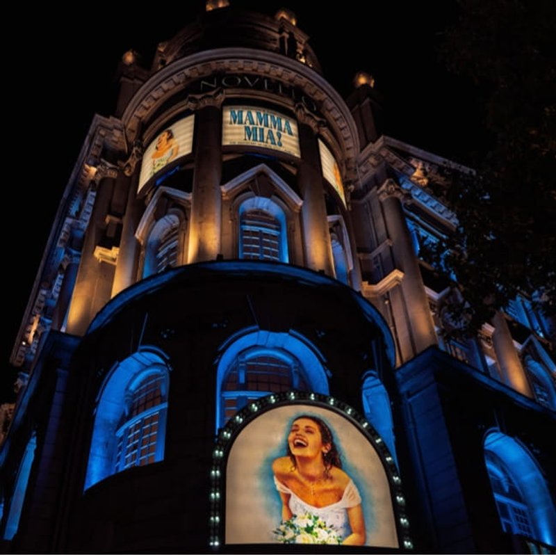 Iconic Musical Shows To See In London