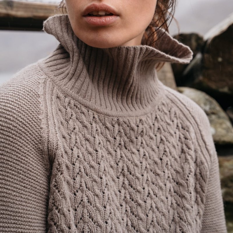 How To Care For Knitwear