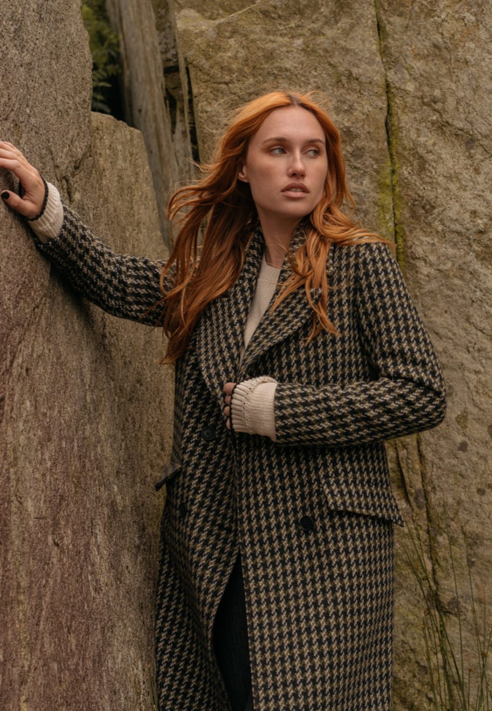 The Art of Layering