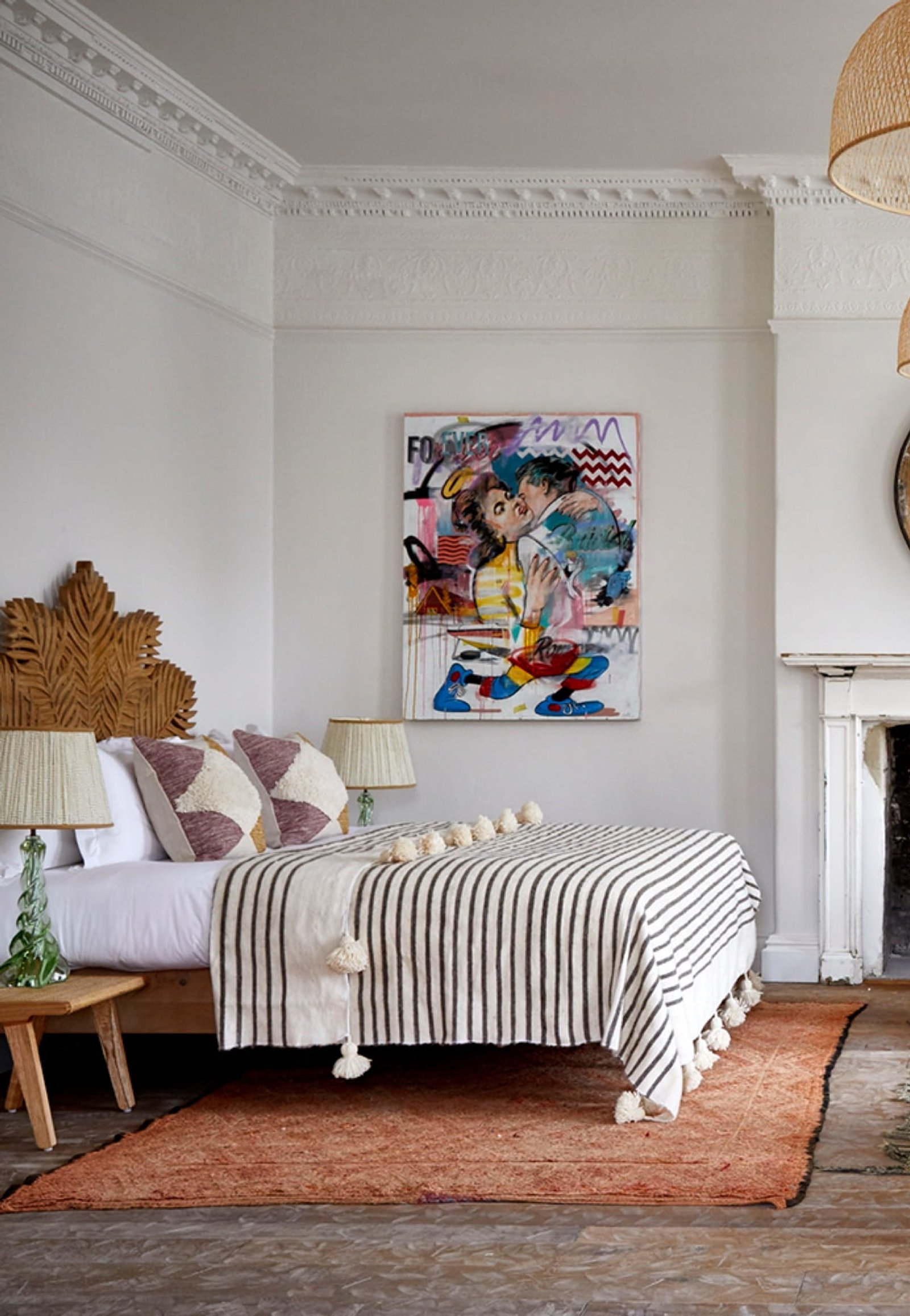 Hotels In London For A Weekend