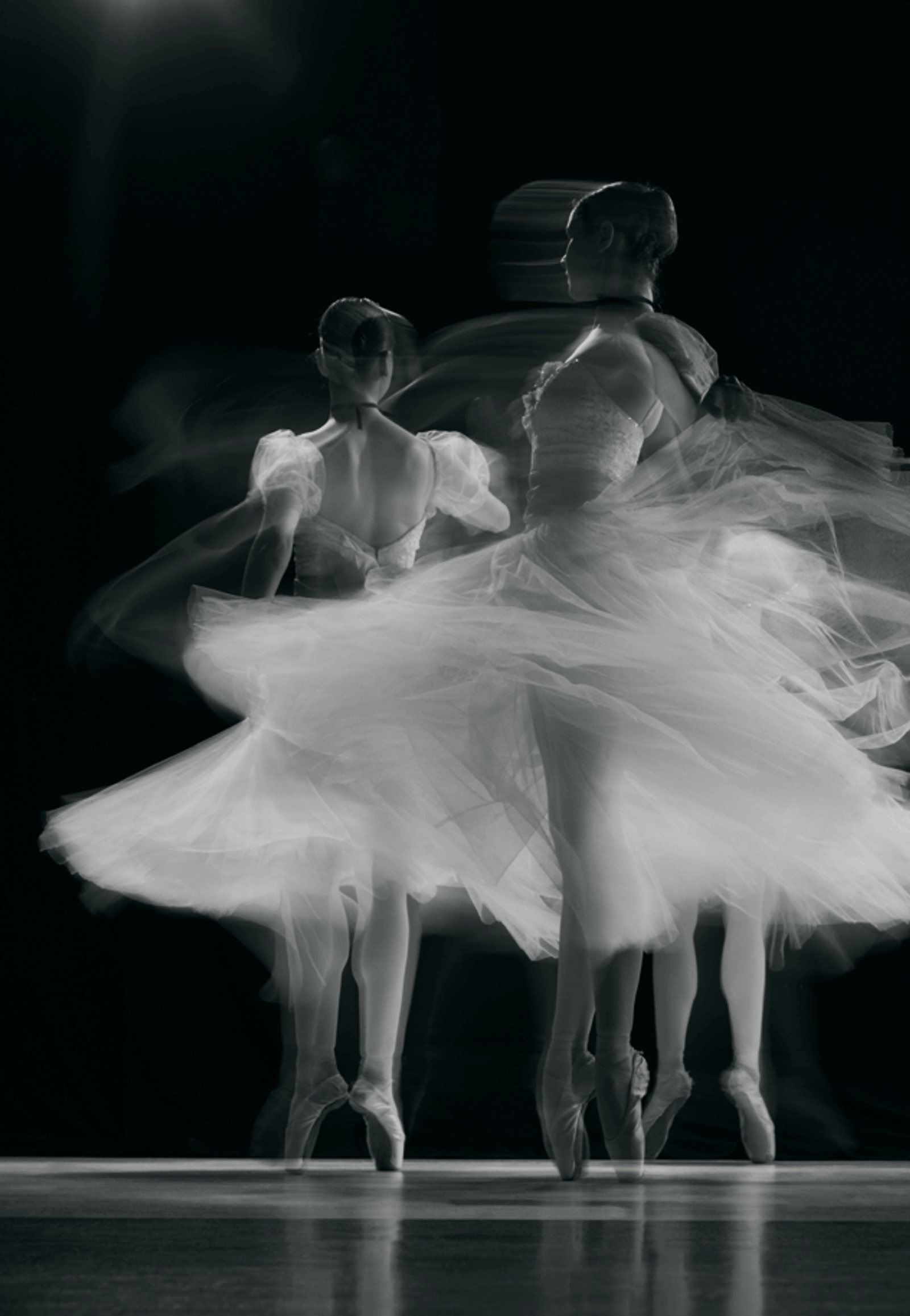 Contemporary Ballet Culture