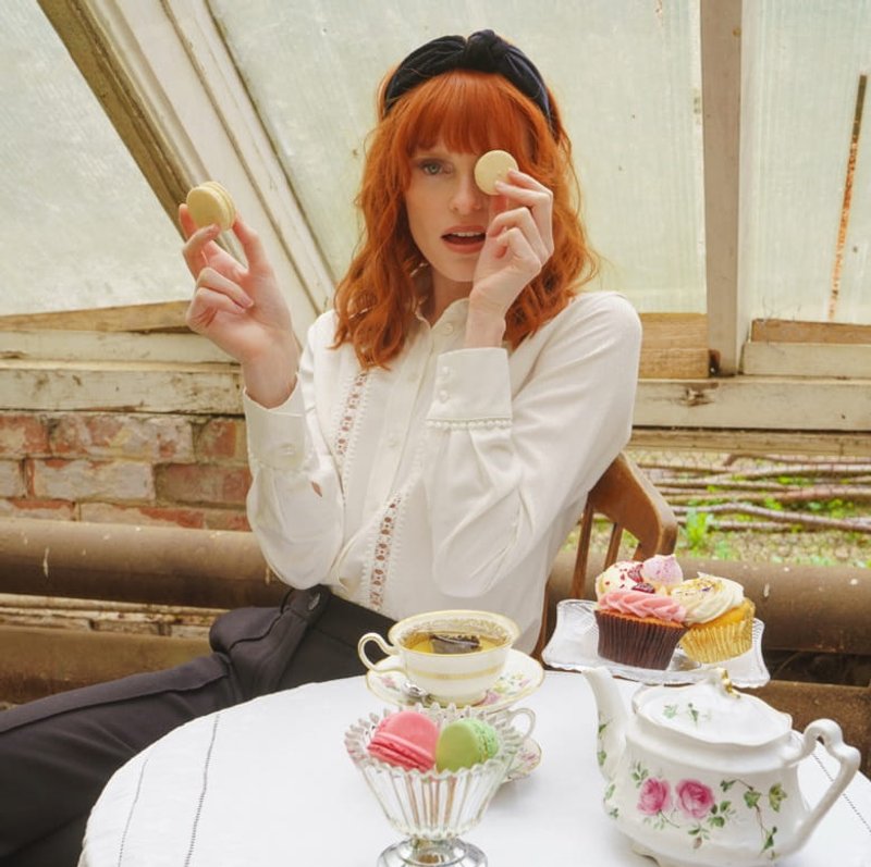 The Best Afternoon Teas In London