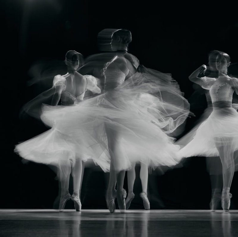 The Rise Of Contemporary Ballet Culture
