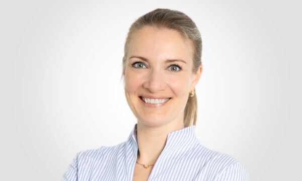 Dr. Isabel Thieme