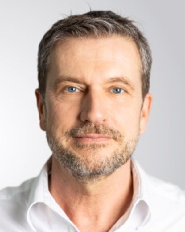 Dr. Torsten Gieschen