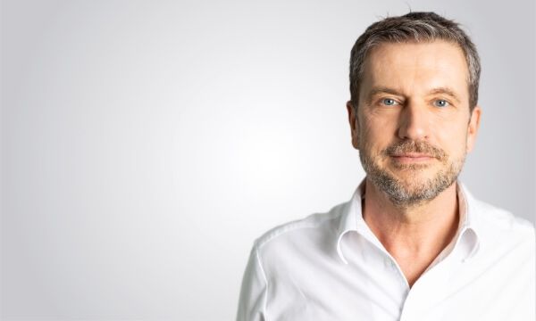 Dr. Torsten Gieschen