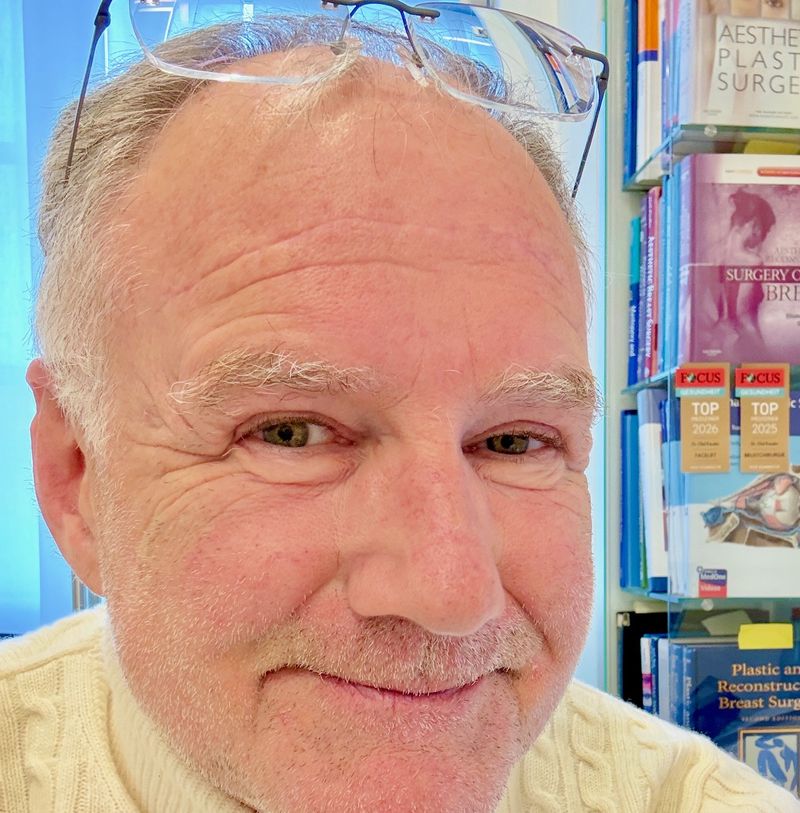 Dr. Olaf Kauder