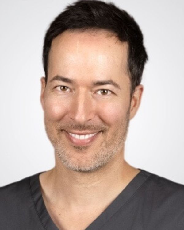 Dr. Fabian Ardame