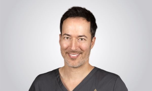Dr. Fabian Ardame