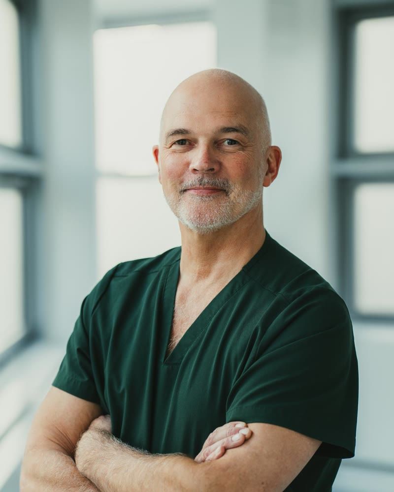 Dr. Volker Störmann
