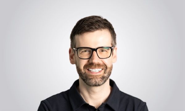 Dr. Tobias Topp