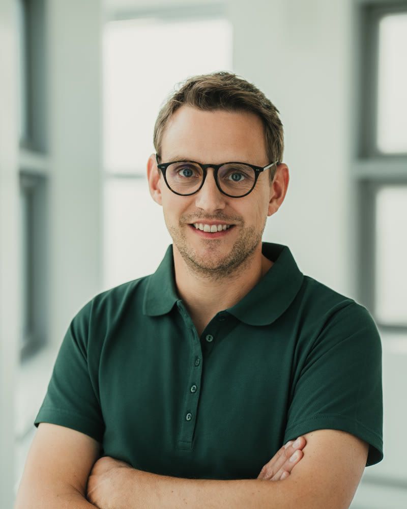 Dr. Daniel Kreter