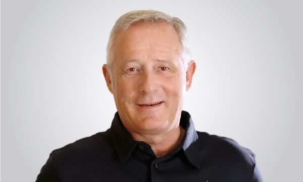 Dr. Guido Wohlgemuth