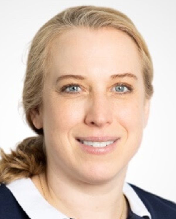 Dr. Nicole Weigeldt