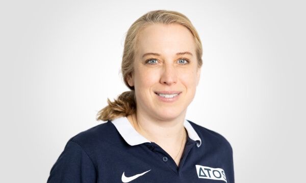Dr. Nicole Weigeldt