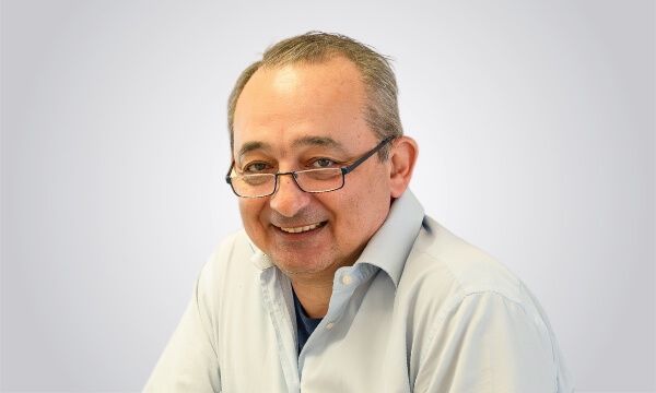 Dr. Milko Angelov