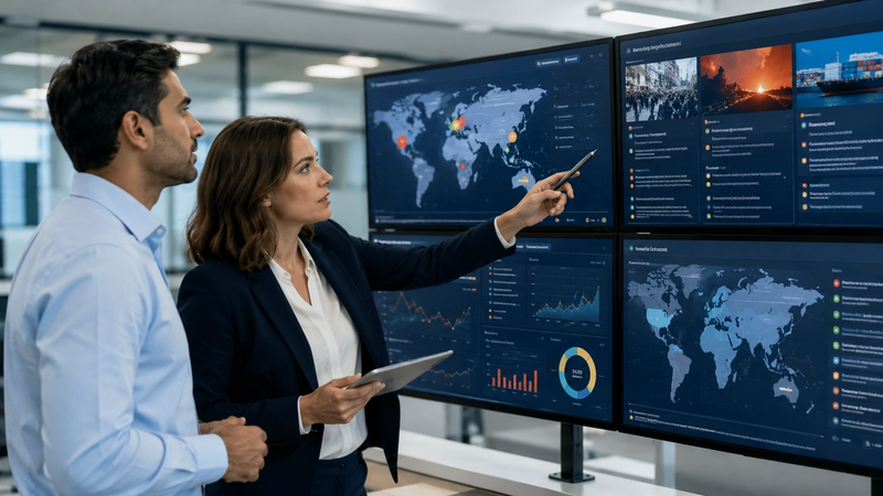What Is Horizon Monitoring and Why Every Risk Team Needs It