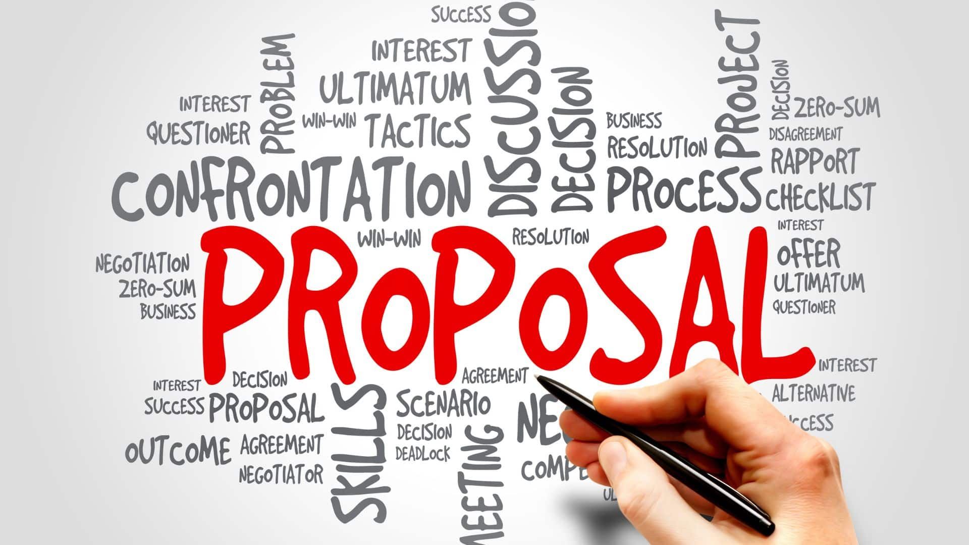 Project Proposal Writing: Complete Guide [+Tips for Success]
