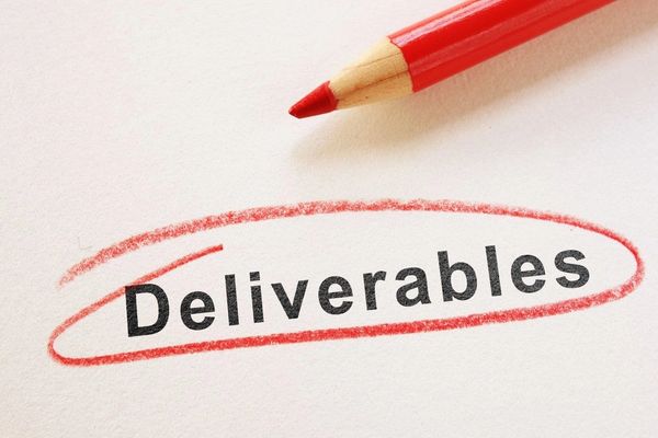 Project Deliverables: Meaning, Examples & Best Practices