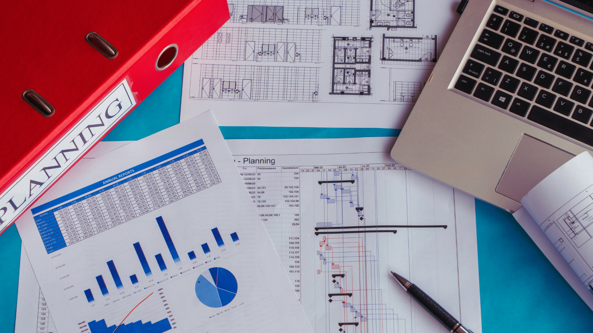 10 Most Popular Project Management Charts to Use