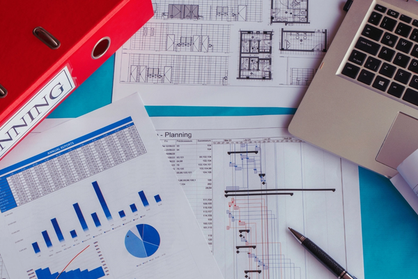 10 Most Popular Project Management Charts to Use