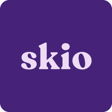 Skio logo