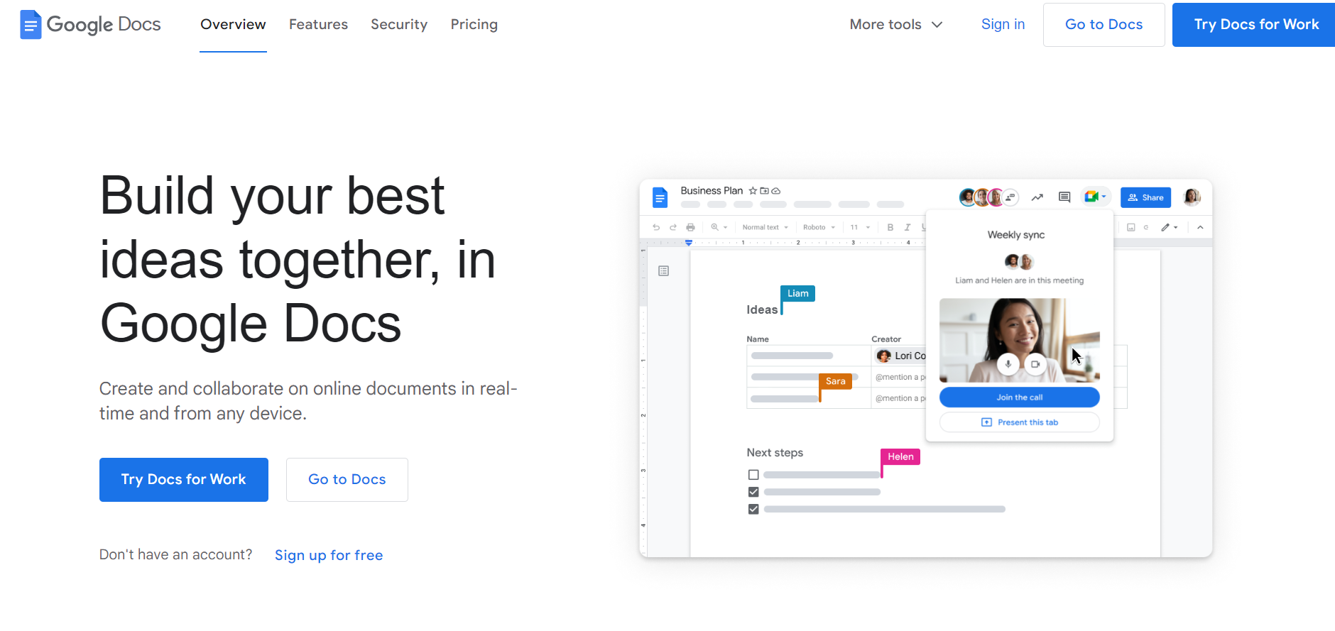 Examples of Software as a Service (SaaS) 