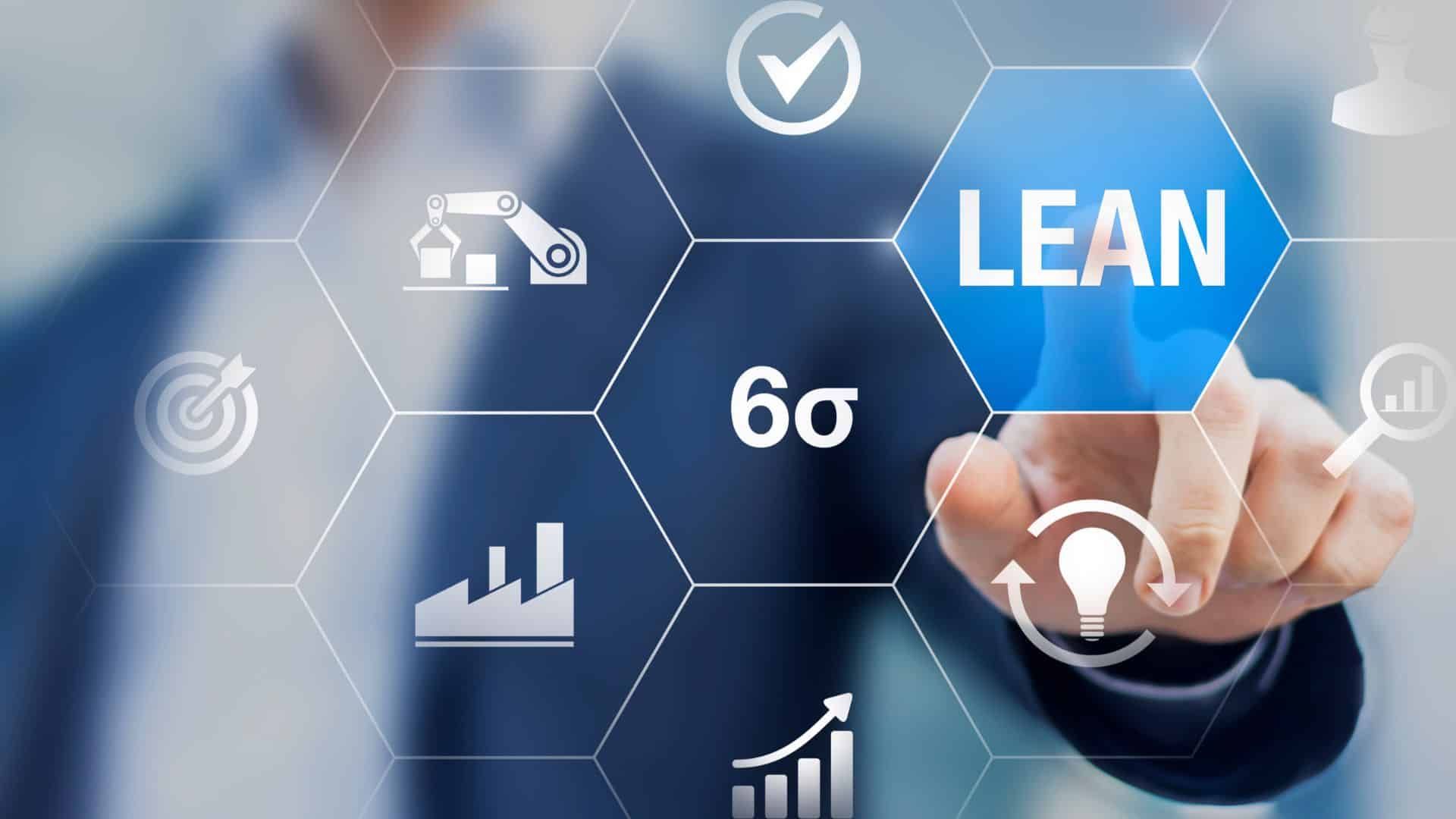 What is Lean Project Management: 5 Principles + X Tools