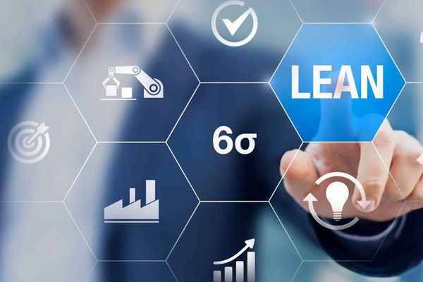 What is Lean Project Management: 5 Principles + X Tools