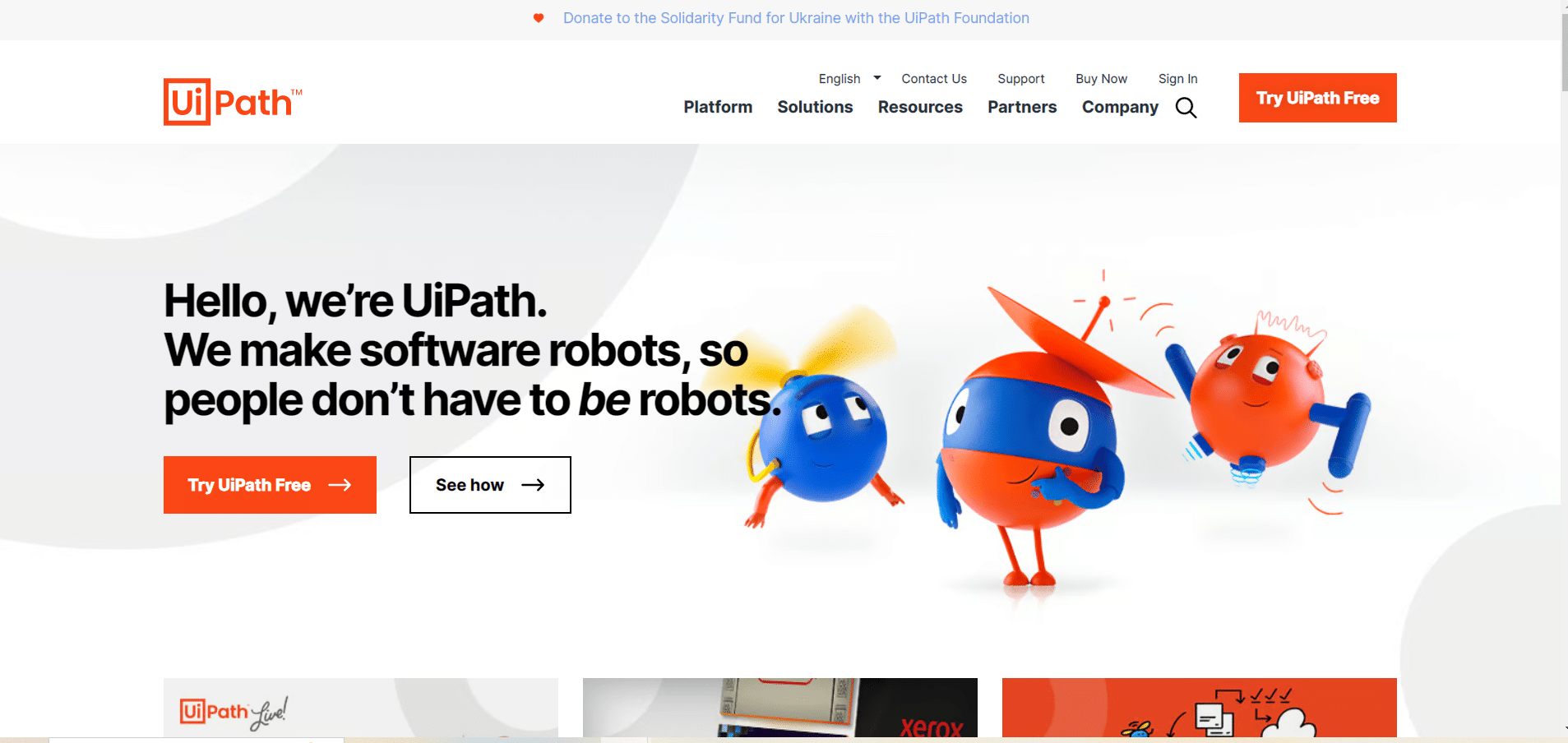 UiPath Automation Tool