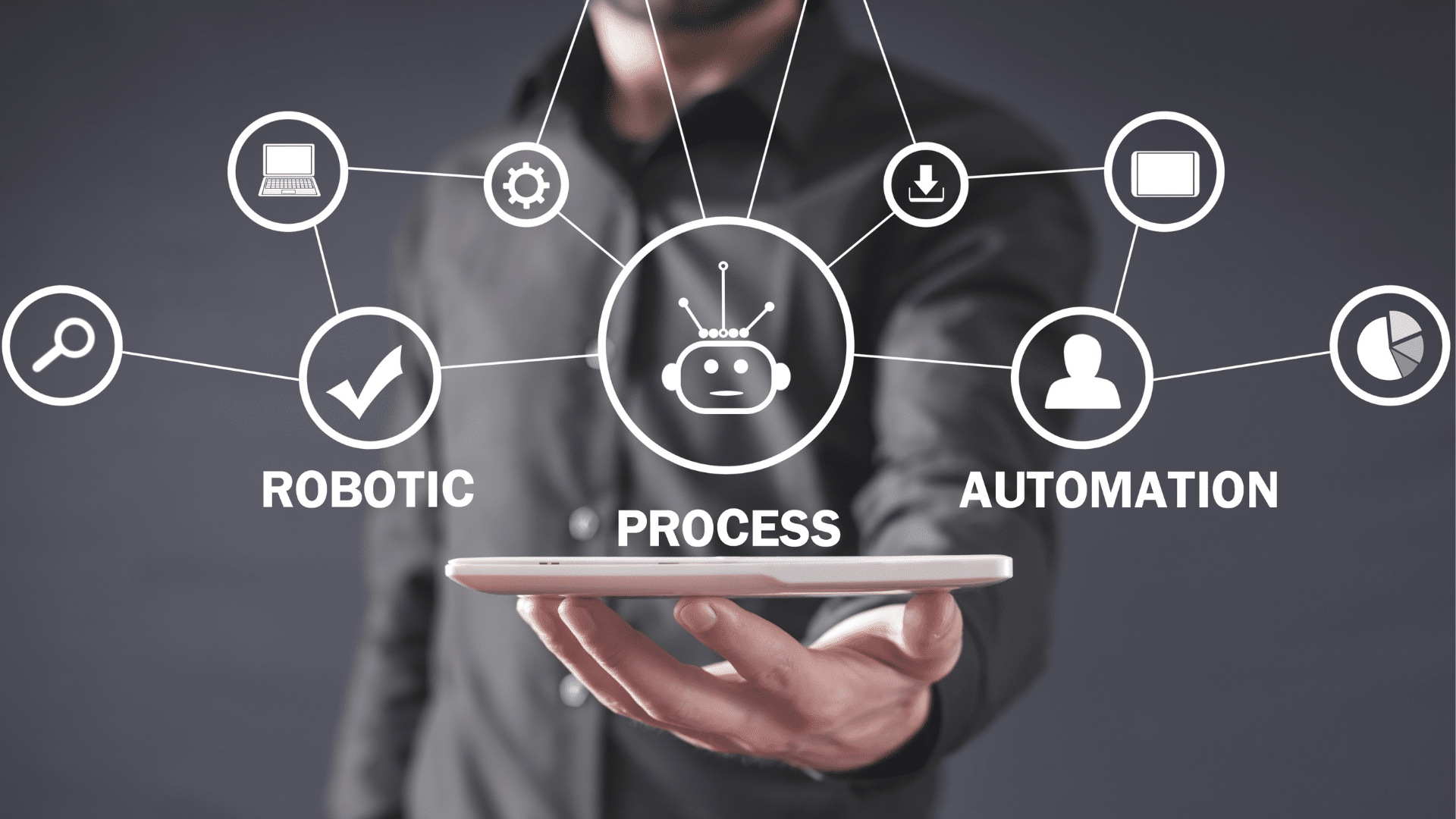Robotic Process Automation (RPA): Examples, Benefits & Tools
