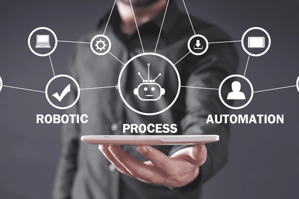 Robotic Process Automation (RPA): Examples, Benefits & Tools