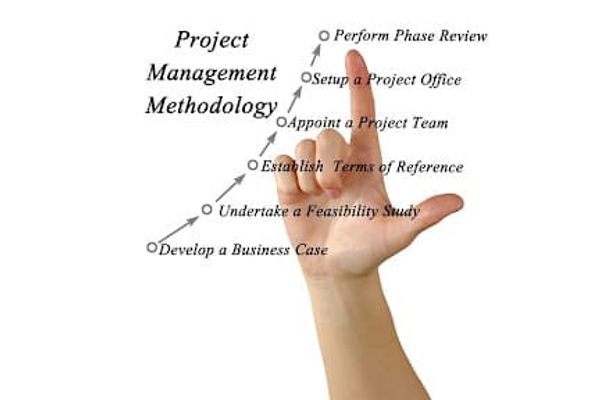 10 Project Management Methodologies + How to Choose Them