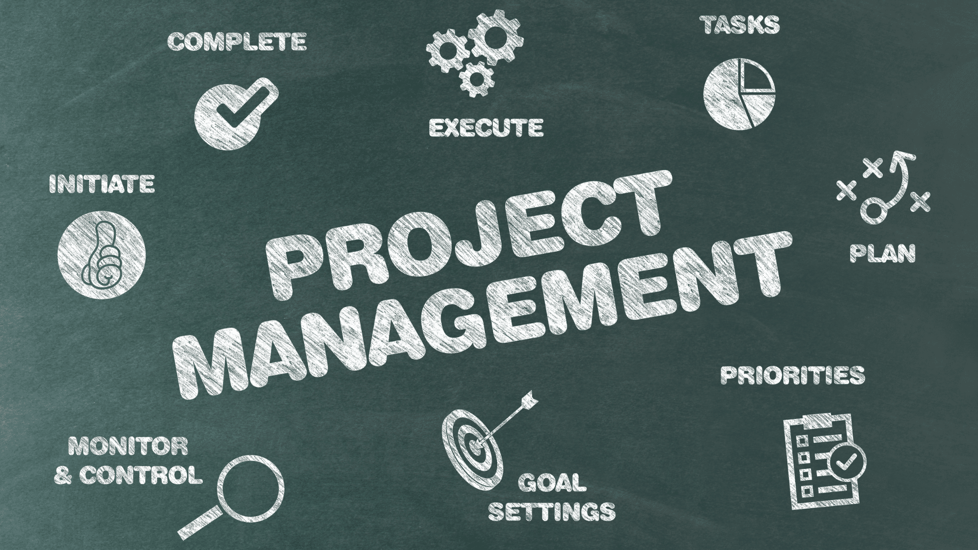 8 Project Management Strategies to Improve Efficiency