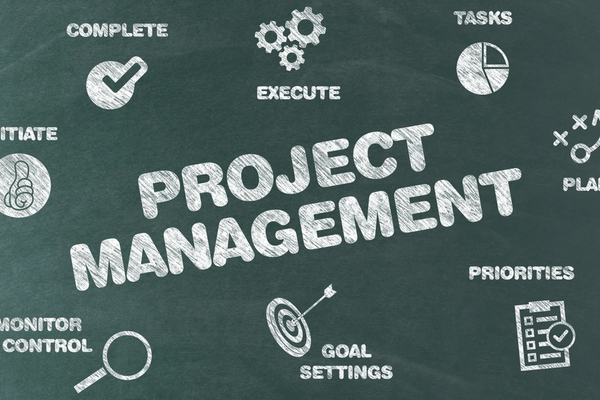 8 Project Management Strategies to Improve Efficiency