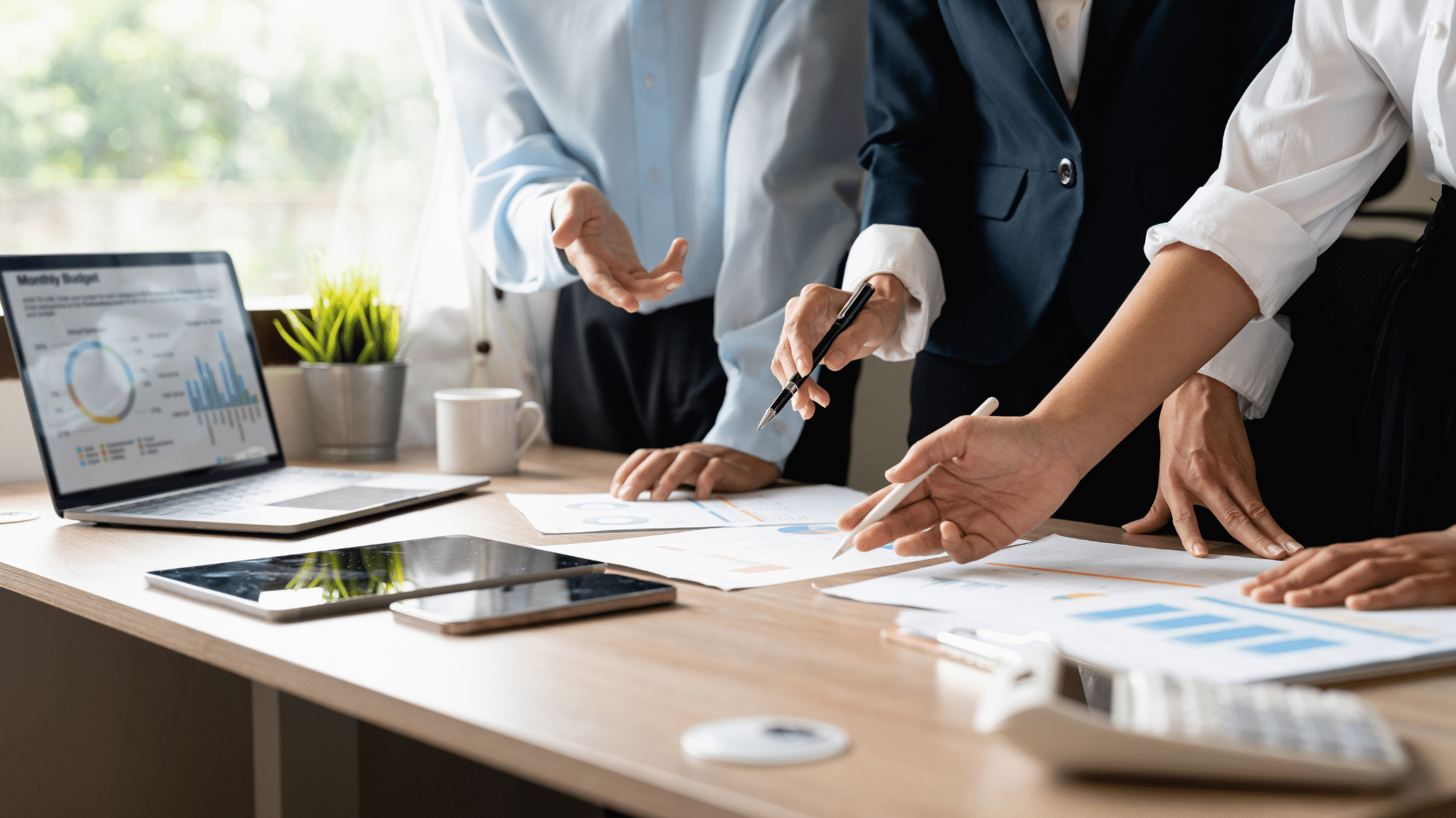 5 Steps of Marketing Process & Why It’s Important