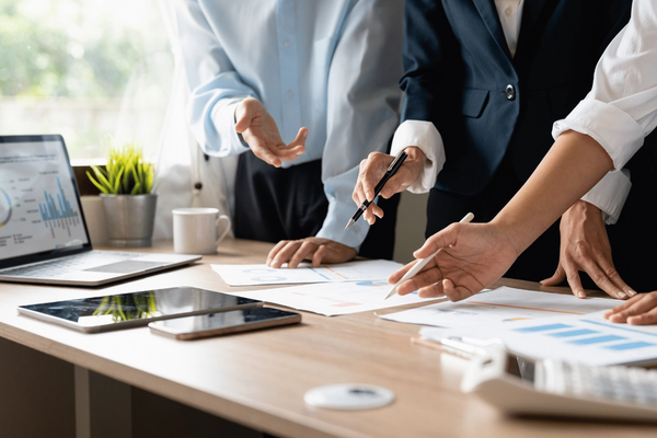 5 Steps of Marketing Process & Why It’s Important