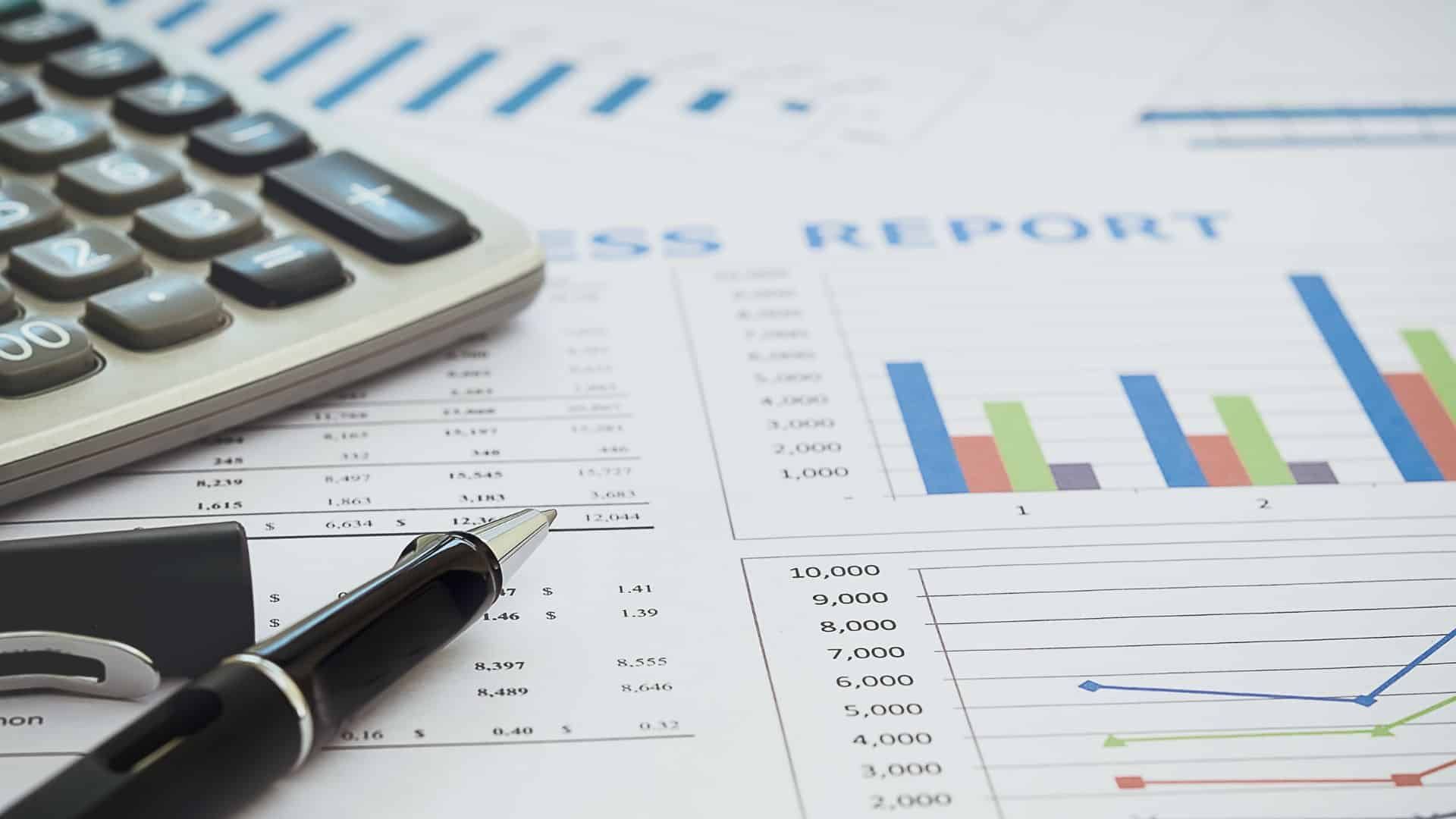 What is a Burn-Up Chart & How to Read It