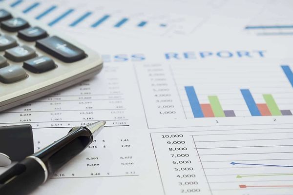 What is a Burn-Up Chart & How to Read It