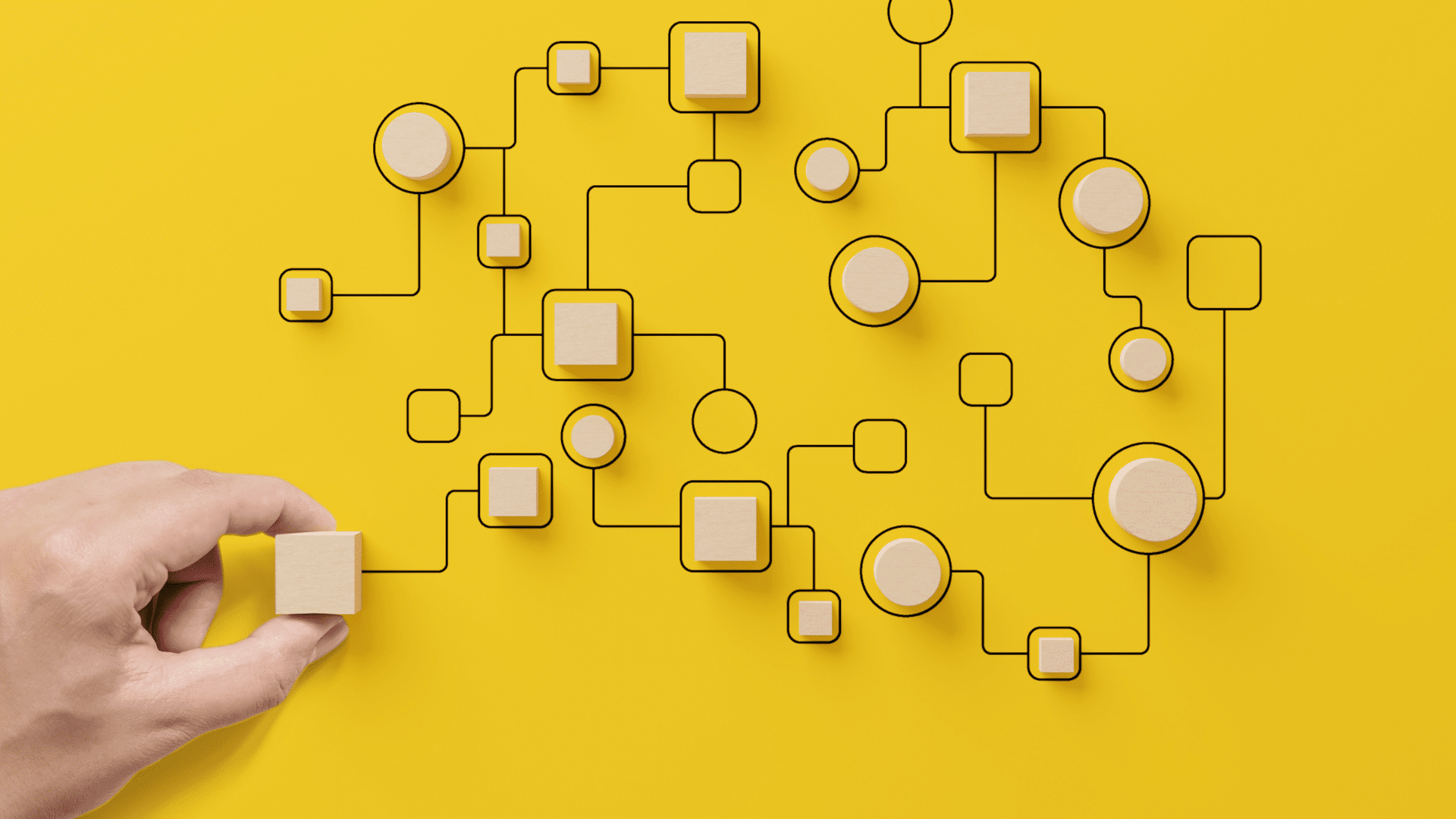 Beginner’s Guide to Workflow Mapping [2026 Guide]