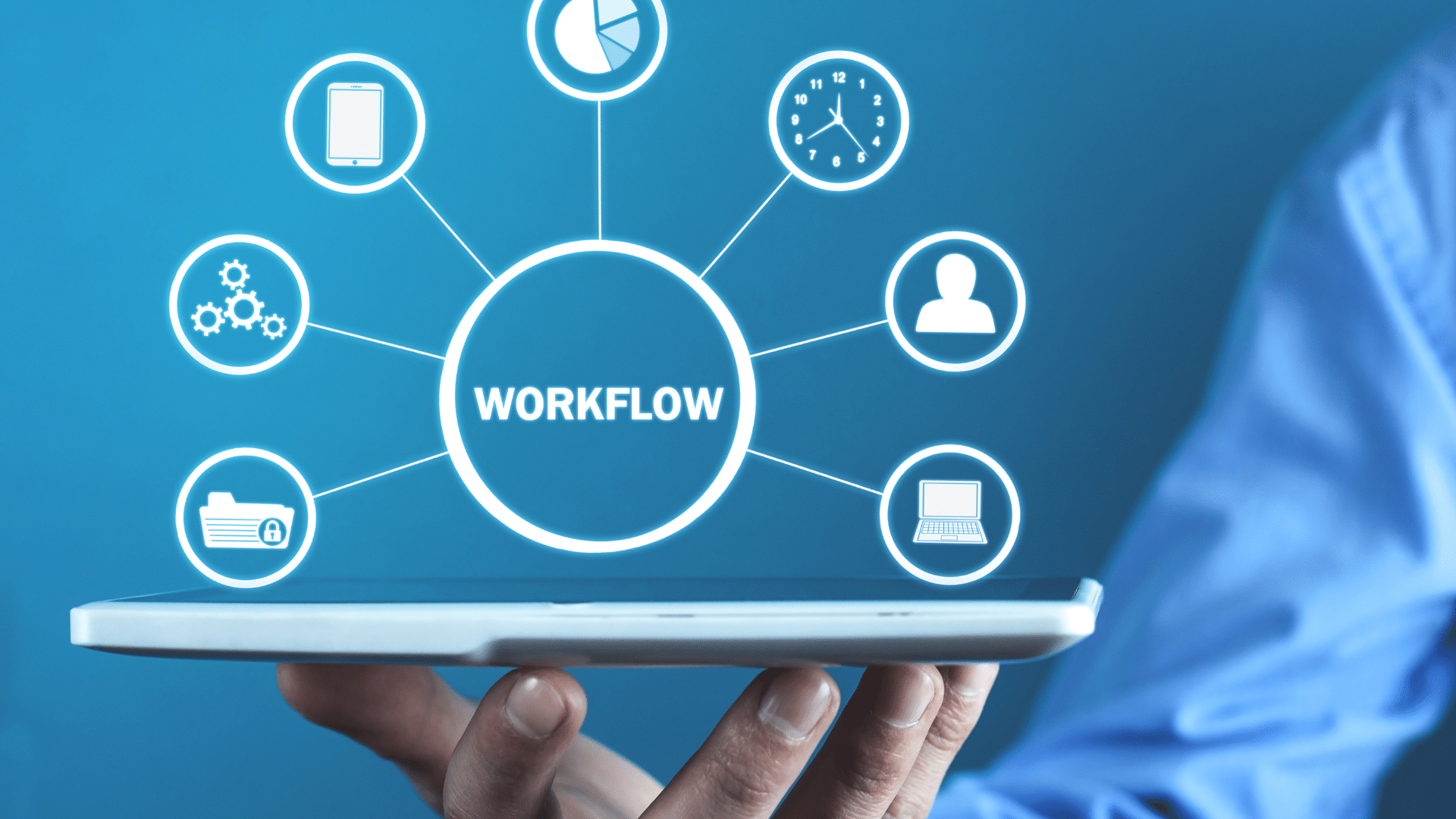Workflow Integration: Meaning, Implementation & Software