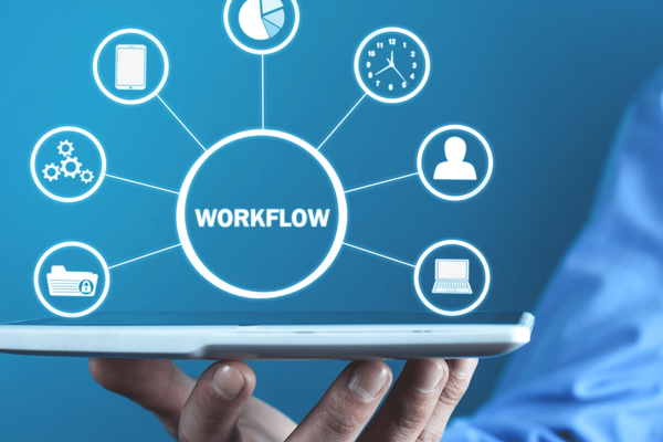 Workflow Integration: Meaning, Implementation & Software