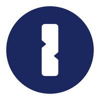 1Password logo