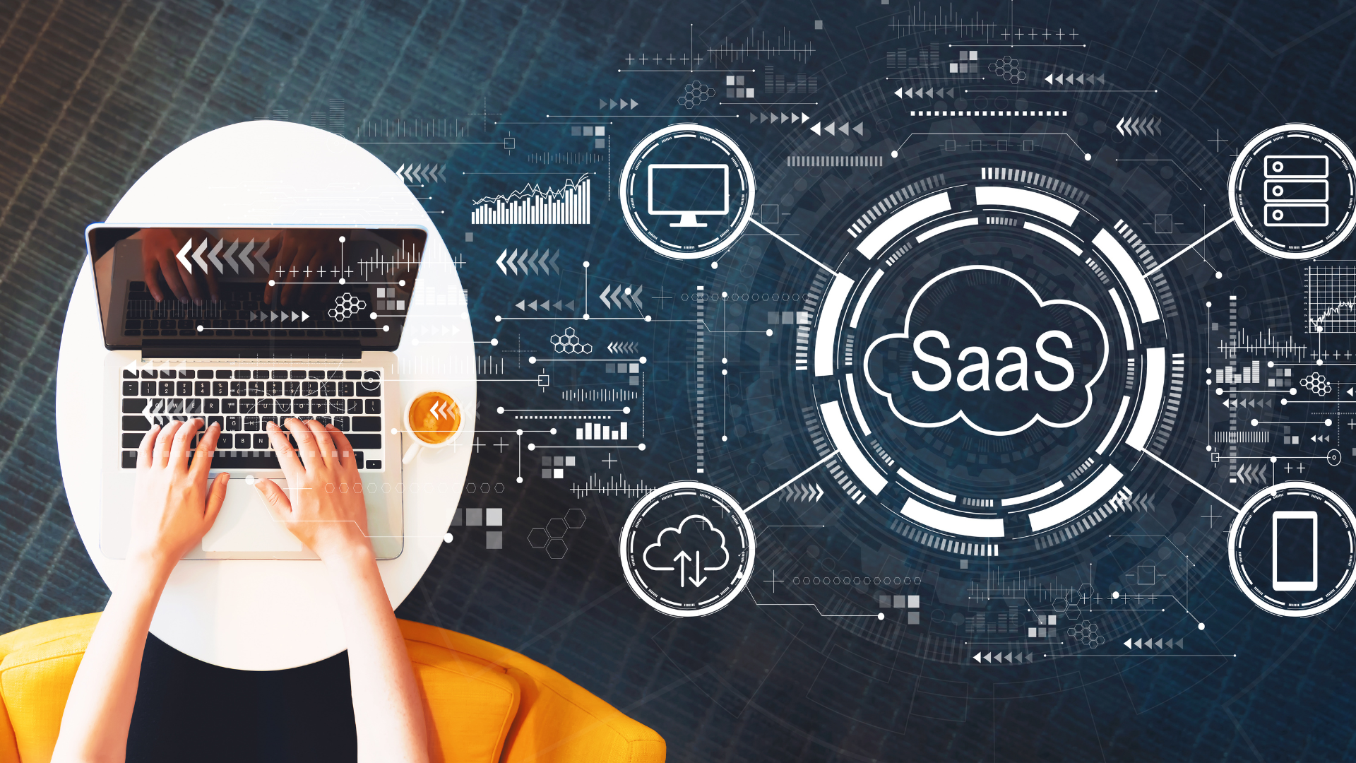 12 Examples of Software as a Service (SaaS) Applications