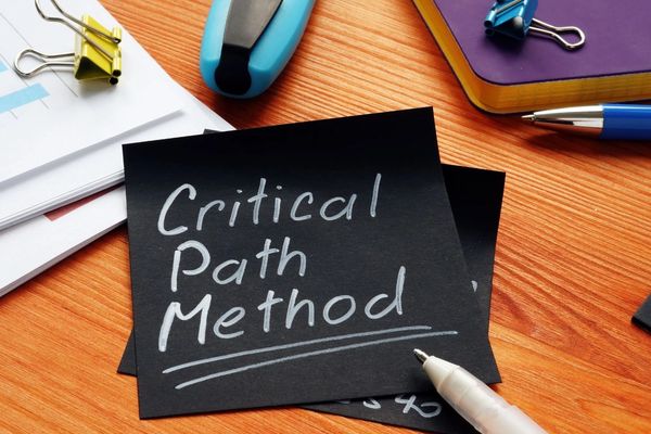 The Complete Guide to Critical Path Method (CPM)